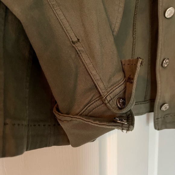 White House Black Market Blazer - Picture 8 of 8